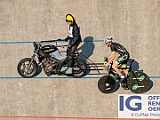 2018 05 08 OffeneRennbahn Steher IGOR BD200690  Offene Rennbahn Oerlikon Saison 2018 am 8 May, 2018 in Offene Rennbahn Oerlikon, Oerlikon, Schweiz, Photo Credit CuPNet Photo Peter Mettler : Bahnoval, Bahnrennen, Offene Rennbahn Oerlikon, Radrennen, Velo, Velodrome Oerlikon