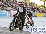 2018 05 08 OffeneRennbahn Steher IGOR BD200693  Offene Rennbahn Oerlikon Saison 2018 am 8 May, 2018 in Offene Rennbahn Oerlikon, Oerlikon, Schweiz, Photo Credit CuPNet Photo Peter Mettler : Bahnoval, Bahnrennen, Offene Rennbahn Oerlikon, Radrennen, Velo, Velodrome Oerlikon