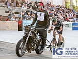 2018 05 08 OffeneRennbahn Steher IGOR BD200694  Offene Rennbahn Oerlikon Saison 2018 am 8 May, 2018 in Offene Rennbahn Oerlikon, Oerlikon, Schweiz, Photo Credit CuPNet Photo Peter Mettler : Bahnoval, Bahnrennen, Offene Rennbahn Oerlikon, Radrennen, Velo, Velodrome Oerlikon