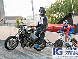 2018 05 08 OffeneRennbahn Steher IGOR BD200705  Offene Rennbahn Oerlikon Saison 2018 am 8 May, 2018 in Offene Rennbahn Oerlikon, Oerlikon, Schweiz, Photo Credit CuPNet Photo Peter Mettler : Bahnoval, Bahnrennen, Offene Rennbahn Oerlikon, Radrennen, Velo, Velodrome Oerlikon