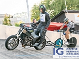 2018 05 08 OffeneRennbahn Steher IGOR BD200708  Offene Rennbahn Oerlikon Saison 2018 am 8 May, 2018 in Offene Rennbahn Oerlikon, Oerlikon, Schweiz, Photo Credit CuPNet Photo Peter Mettler : Bahnoval, Bahnrennen, Offene Rennbahn Oerlikon, Radrennen, Velo, Velodrome Oerlikon