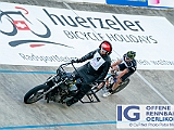 2018 05 08 OffeneRennbahn Steher IGOR BD200748  Offene Rennbahn Oerlikon Saison 2018 am 8 May, 2018 in Offene Rennbahn Oerlikon, Oerlikon, Schweiz, Photo Credit CuPNet Photo Peter Mettler : Bahnoval, Bahnrennen, Offene Rennbahn Oerlikon, Radrennen, Velo, Velodrome Oerlikon