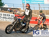 2018 05 08 OffeneRennbahn Steher IGOR BD200768  Offene Rennbahn Oerlikon Saison 2018 am 8 May, 2018 in Offene Rennbahn Oerlikon, Oerlikon, Schweiz, Photo Credit CuPNet Photo Peter Mettler : Bahnoval, Bahnrennen, Offene Rennbahn Oerlikon, Radrennen, Velo, Velodrome Oerlikon