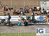 2018 05 08 OffeneRennbahn Steher IGOR BD200789  Offene Rennbahn Oerlikon Saison 2018 am 8 May, 2018 in Offene Rennbahn Oerlikon, Oerlikon, Schweiz, Photo Credit CuPNet Photo Peter Mettler : Bahnoval, Bahnrennen, Offene Rennbahn Oerlikon, Radrennen, Velo, Velodrome Oerlikon