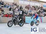 2018 05 08 OffeneRennbahn Steher IGOR BD200807  Offene Rennbahn Oerlikon Saison 2018 am 8 May, 2018 in Offene Rennbahn Oerlikon, Oerlikon, Schweiz, Photo Credit CuPNet Photo Peter Mettler : Bahnoval, Bahnrennen, Offene Rennbahn Oerlikon, Radrennen, Velo, Velodrome Oerlikon