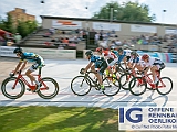 2018 07 10 OffeneRennbahn Frauen U17 Elimination EZC IGOR BD102619  Frauen und U17 Elimination, Elektro Zuerichsee-Cup, Offene Rennbahn Oerlikon Saison 2018 am 10 July, 2018 in Offene Rennbahn Oerlikon, Oerlikon, Schweiz, Photo Credit CuPNet Photo Peter Mettler : Bahnoval, Bahnrennen, Offene Rennbahn Oerlikon, Radrennen, Velo, Velodrome Oerlikon
