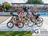 2018 07 10 OffeneRennbahn Frauen U17 Elimination EZC IGOR BD102623  Frauen und U17 Elimination, Elektro Zuerichsee-Cup, Offene Rennbahn Oerlikon Saison 2018 am 10 July, 2018 in Offene Rennbahn Oerlikon, Oerlikon, Schweiz, Photo Credit CuPNet Photo Peter Mettler : Bahnoval, Bahnrennen, Offene Rennbahn Oerlikon, Radrennen, Velo, Velodrome Oerlikon