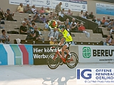 2018 07 10 OffeneRennbahn Frauen U17 Elimination EZC IGOR BD102634  Frauen und U17 Elimination, Elektro Zuerichsee-Cup, Fabio CHRISTEN, VC Klingnau, Offene Rennbahn Oerlikon Saison 2018 am 10 July, 2018 in Offene Rennbahn Oerlikon, Oerlikon, Schweiz, Photo Credit CuPNet Photo Peter Mettler : Bahnoval, Bahnrennen, Offene Rennbahn Oerlikon, Radrennen, Velo, Velodrome Oerlikon