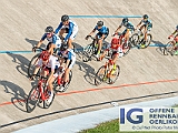 2018 07 10 OffeneRennbahn Frauen U17 Elimination EZC IGOR BD206452  Frauen und U17 Elimination, Elektro Zuerichsee-Cup, Offene Rennbahn Oerlikon Saison 2018 am 10 July, 2018 in Offene Rennbahn Oerlikon, Oerlikon, Schweiz, Photo Credit CuPNet Photo Peter Mettler : Bahnoval, Bahnrennen, Offene Rennbahn Oerlikon, Radrennen, Velo, Velodrome Oerlikon