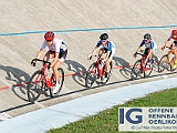 2018 07 10 OffeneRennbahn Frauen U19U17 Elimination IGOR BD206448  Frauen und U19U17 Junioren Elimination, Offene Rennbahn Oerlikon Saison 2018 am 10 July, 2018 in Offene Rennbahn Oerlikon, Oerlikon, Schweiz, Photo Credit CuPNet Photo Peter Mettler : Bahnoval, Bahnrennen, Offene Rennbahn Oerlikon, Radrennen, Velo, Velodrome Oerlikon
