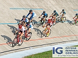 2018 07 10 OffeneRennbahn Frauen U19U17 Elimination IGOR BD206450  Frauen und U19U17 Junioren Elimination, Offene Rennbahn Oerlikon Saison 2018 am 10 July, 2018 in Offene Rennbahn Oerlikon, Oerlikon, Schweiz, Photo Credit CuPNet Photo Peter Mettler : Bahnoval, Bahnrennen, Offene Rennbahn Oerlikon, Radrennen, Velo, Velodrome Oerlikon