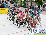 2018 07 10 OffeneRennbahn Frauen U19U17 Elimination IGOR BD206768  Frauen und U19U17 Junioren Elimination, Offene Rennbahn Oerlikon Saison 2018 am 10 July, 2018 in Offene Rennbahn Oerlikon, Oerlikon, Schweiz, Photo Credit CuPNet Photo Peter Mettler : Bahnoval, Bahnrennen, Offene Rennbahn Oerlikon, Radrennen, Velo, Velodrome Oerlikon