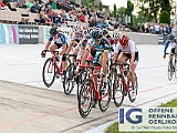2018 07 10 OffeneRennbahn Frauen U19U17 Elimination IGOR BD206784  Frauen und U19U17 Junioren Elimination, Offene Rennbahn Oerlikon Saison 2018 am 10 July, 2018 in Offene Rennbahn Oerlikon, Oerlikon, Schweiz, Photo Credit CuPNet Photo Peter Mettler : Bahnoval, Bahnrennen, Offene Rennbahn Oerlikon, Radrennen, Velo, Velodrome Oerlikon