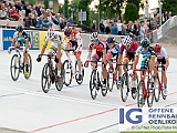 2018 07 10 OffeneRennbahn Frauen U19U17 Elimination IGOR BD206791  Frauen und U19U17 Junioren Elimination, Offene Rennbahn Oerlikon Saison 2018 am 10 July, 2018 in Offene Rennbahn Oerlikon, Oerlikon, Schweiz, Photo Credit CuPNet Photo Peter Mettler : Bahnoval, Bahnrennen, Offene Rennbahn Oerlikon, Radrennen, Velo, Velodrome Oerlikon