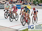 2018 07 10 OffeneRennbahn Frauen U19U17 Elimination IGOR BD206799  Frauen und U19U17 Junioren Elimination, Offene Rennbahn Oerlikon Saison 2018 am 10 July, 2018 in Offene Rennbahn Oerlikon, Oerlikon, Schweiz, Photo Credit CuPNet Photo Peter Mettler : Bahnoval, Bahnrennen, Offene Rennbahn Oerlikon, Radrennen, Velo, Velodrome Oerlikon