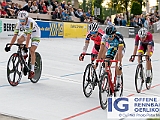 2018 07 10 OffeneRennbahn Frauen U19U17 Elimination IGOR BD206806  Frauen und U19U17 Junioren Elimination, Offene Rennbahn Oerlikon Saison 2018 am 10 July, 2018 in Offene Rennbahn Oerlikon, Oerlikon, Schweiz, Photo Credit CuPNet Photo Peter Mettler : Bahnoval, Bahnrennen, Offene Rennbahn Oerlikon, Radrennen, Velo, Velodrome Oerlikon