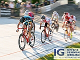 2018 07 10 OffeneRennbahn Frauen U19U17 Points CMdO IGOR BD102637  Frauen und U19U17 Junioren, Points, Club Maillot d'Or Cup, Offene Rennbahn Oerlikon Saison 2018 am 10 July, 2018 in Offene Rennbahn Oerlikon, Oerlikon, Schweiz, Photo Credit CuPNet Photo Peter Mettler : Bahnoval, Bahnrennen, Offene Rennbahn Oerlikon, Radrennen, Velo, Velodrome Oerlikon