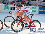 2018 07 10 OffeneRennbahn Frauen U19U17 Points CMdO IGOR BD102645  Frauen und U19U17 Junioren, Points, Club Maillot d'Or Cup, Offene Rennbahn Oerlikon Saison 2018 am 10 July, 2018 in Offene Rennbahn Oerlikon, Oerlikon, Schweiz, Photo Credit CuPNet Photo Peter Mettler : Bahnoval, Bahnrennen, Offene Rennbahn Oerlikon, Radrennen, Velo, Velodrome Oerlikon