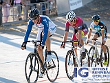 2018 07 10 OffeneRennbahn Frauen U19U17 Points CMdO IGOR BD206494  Offene Rennbahn Oerlikon Saison 2018 am 10 July, 2018 in Offene Rennbahn Oerlikon, Oerlikon, Schweiz, Photo Credit CuPNet Photo Peter Mettler : Bahnoval, Bahnrennen, Offene Rennbahn Oerlikon, Radrennen, Velo, Velodrome Oerlikon