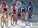 2018 07 10 OffeneRennbahn Frauen U19U17 Points CMdO IGOR BD206501  Offene Rennbahn Oerlikon Saison 2018 am 10 July, 2018 in Offene Rennbahn Oerlikon, Oerlikon, Schweiz, Photo Credit CuPNet Photo Peter Mettler : Bahnoval, Bahnrennen, Offene Rennbahn Oerlikon, Radrennen, Velo, Velodrome Oerlikon