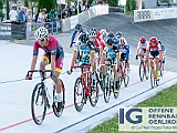 2018 07 10 OffeneRennbahn Frauen U19U17 Points CMdO IGOR BD206520  Frauen und U19U17 Junioren, Points, Club Maillot d'Or Cup, Offene Rennbahn Oerlikon Saison 2018 am 10 July, 2018 in Offene Rennbahn Oerlikon, Oerlikon, Schweiz, Photo Credit CuPNet Photo Peter Mettler : Bahnoval, Bahnrennen, Offene Rennbahn Oerlikon, Radrennen, Velo, Velodrome Oerlikon