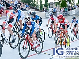 2018 07 10 OffeneRennbahn Frauen U19U17 Points CMdO IGOR BD206523  Frauen und U19U17 Junioren, Points, Club Maillot d'Or Cup, Offene Rennbahn Oerlikon Saison 2018 am 10 July, 2018 in Offene Rennbahn Oerlikon, Oerlikon, Schweiz, Photo Credit CuPNet Photo Peter Mettler : Bahnoval, Bahnrennen, Offene Rennbahn Oerlikon, Radrennen, Velo, Velodrome Oerlikon