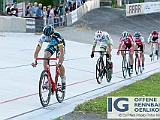 2018 07 10 OffeneRennbahn Frauen U19U17 Points CMdO IGOR BD206546  Frauen und U19U17 Junioren, Points, Club Maillot d'Or Cup, Offene Rennbahn Oerlikon Saison 2018 am 10 July, 2018 in Offene Rennbahn Oerlikon, Oerlikon, Schweiz, Photo Credit CuPNet Photo Peter Mettler : Bahnoval, Bahnrennen, Offene Rennbahn Oerlikon, Radrennen, Velo, Velodrome Oerlikon