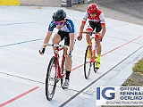 2018 07 10 OffeneRennbahn Frauen U19U17 Points CMdO IGOR BD206558  Frauen und U19U17 Junioren, Points, Club Maillot d'Or Cup, Offene Rennbahn Oerlikon Saison 2018 am 10 July, 2018 in Offene Rennbahn Oerlikon, Oerlikon, Schweiz, Photo Credit CuPNet Photo Peter Mettler : Bahnoval, Bahnrennen, Offene Rennbahn Oerlikon, Radrennen, Velo, Velodrome Oerlikon