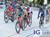 2018 07 10 OffeneRennbahn Frauen U19U17 Points CMdO IGOR BD206562  Frauen und U19U17 Junioren, Points, Club Maillot d'Or Cup, Offene Rennbahn Oerlikon Saison 2018 am 10 July, 2018 in Offene Rennbahn Oerlikon, Oerlikon, Schweiz, Photo Credit CuPNet Photo Peter Mettler : Bahnoval, Bahnrennen, Offene Rennbahn Oerlikon, Radrennen, Velo, Velodrome Oerlikon