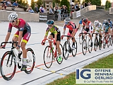 2018 07 10 OffeneRennbahn Frauen U19U17 Scratch IGOR BD102784  Frauen und U19U17 Junioren, Scratch, Offene Rennbahn Oerlikon Saison 2018 am 10 July, 2018 in Offene Rennbahn Oerlikon, Oerlikon, Schweiz, Photo Credit CuPNet Photo Peter Mettler : Bahnoval, Bahnrennen, Offene Rennbahn Oerlikon, Radrennen, Velo, Velodrome Oerlikon
