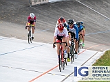 2018 07 10 OffeneRennbahn Frauen U19U17 Scratch IGOR BD206908  Frauen und U19U17 Junioren, Scratch, Offene Rennbahn Oerlikon Saison 2018 am 10 July, 2018 in Offene Rennbahn Oerlikon, Oerlikon, Schweiz, Photo Credit CuPNet Photo Peter Mettler : Bahnoval, Bahnrennen, Offene Rennbahn Oerlikon, Radrennen, Velo, Velodrome Oerlikon
