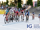 2018 07 10 OffeneRennbahn Frauen U19U17 Scratch IGOR BD206926  Frauen und U19U17 Junioren, Scratch, Offene Rennbahn Oerlikon Saison 2018 am 10 July, 2018 in Offene Rennbahn Oerlikon, Oerlikon, Schweiz, Photo Credit CuPNet Photo Peter Mettler : Bahnoval, Bahnrennen, Offene Rennbahn Oerlikon, Radrennen, Velo, Velodrome Oerlikon