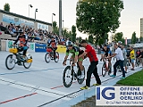 2018 09 11 OffeneRennbahn Derny IGOR BD108611  Wullschleger Derny-Cup, Offene Rennbahn Oerlikon Saison 2018 am 11 September, 2018 in Offene Rennbahn Oerlikon, Oerlikon, Schweiz, Photo Credit CuPNet Photo Peter Mettler : Bahnoval, Bahnrennen, Offene Rennbahn Oerlikon, Radrennen, Velo, Velodrome Oerlikon