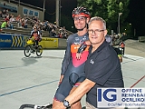 2018 09 11 OffeneRennbahn Derny IGOR BD108913  Wullschleger Derny-Cup, Offene Rennbahn Oerlikon Saison 2018 am 11 September, 2018 in Offene Rennbahn Oerlikon, Oerlikon, Schweiz, Photo Credit CuPNet Photo Peter Mettler : Bahnoval, Bahnrennen, Offene Rennbahn Oerlikon, Radrennen, Velo, Velodrome Oerlikon