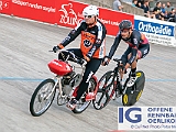 2018 09 11 OffeneRennbahn Derny IGOR BD208479  Wullschleger Derny-Cup, Offene Rennbahn Oerlikon Saison 2018 am 11 September, 2018 in Offene Rennbahn Oerlikon, Oerlikon, Schweiz, Photo Credit CuPNet Photo Peter Mettler : Bahnoval, Bahnrennen, Offene Rennbahn Oerlikon, Radrennen, Velo, Velodrome Oerlikon