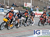 2018 09 11 OffeneRennbahn Derny IGOR BD208484  Wullschleger Derny-Cup, Offene Rennbahn Oerlikon Saison 2018 am 11 September, 2018 in Offene Rennbahn Oerlikon, Oerlikon, Schweiz, Photo Credit CuPNet Photo Peter Mettler : Bahnoval, Bahnrennen, Offene Rennbahn Oerlikon, Radrennen, Velo, Velodrome Oerlikon