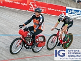 2018 09 11 OffeneRennbahn Derny IGOR BD208493  Wullschleger Derny-Cup, Offene Rennbahn Oerlikon Saison 2018 am 11 September, 2018 in Offene Rennbahn Oerlikon, Oerlikon, Schweiz, Photo Credit CuPNet Photo Peter Mettler : Bahnoval, Bahnrennen, Offene Rennbahn Oerlikon, Radrennen, Velo, Velodrome Oerlikon