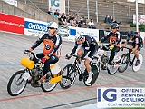 2018 09 11 OffeneRennbahn Derny IGOR BD208496  Wullschleger Derny-Cup, Offene Rennbahn Oerlikon Saison 2018 am 11 September, 2018 in Offene Rennbahn Oerlikon, Oerlikon, Schweiz, Photo Credit CuPNet Photo Peter Mettler : Bahnoval, Bahnrennen, Offene Rennbahn Oerlikon, Radrennen, Velo, Velodrome Oerlikon