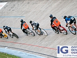 2018 09 11 OffeneRennbahn Derny IGOR BD208499  Wullschleger Derny-Cup, Offene Rennbahn Oerlikon Saison 2018 am 11 September, 2018 in Offene Rennbahn Oerlikon, Oerlikon, Schweiz, Photo Credit CuPNet Photo Peter Mettler : Bahnoval, Bahnrennen, Offene Rennbahn Oerlikon, Radrennen, Velo, Velodrome Oerlikon