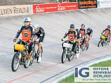 2018 09 11 OffeneRennbahn Derny IGOR BD208531  Wullschleger Derny-Cup, Offene Rennbahn Oerlikon Saison 2018 am 11 September, 2018 in Offene Rennbahn Oerlikon, Oerlikon, Schweiz, Photo Credit CuPNet Photo Peter Mettler : Bahnoval, Bahnrennen, Offene Rennbahn Oerlikon, Radrennen, Velo, Velodrome Oerlikon