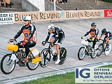 2018 09 11 OffeneRennbahn Derny IGOR BD208536  Wullschleger Derny-Cup, Offene Rennbahn Oerlikon Saison 2018 am 11 September, 2018 in Offene Rennbahn Oerlikon, Oerlikon, Schweiz, Photo Credit CuPNet Photo Peter Mettler : Bahnoval, Bahnrennen, Offene Rennbahn Oerlikon, Radrennen, Velo, Velodrome Oerlikon