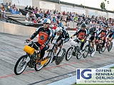 2018 09 11 OffeneRennbahn Derny IGOR BD208547  Wullschleger Derny-Cup, Offene Rennbahn Oerlikon Saison 2018 am 11 September, 2018 in Offene Rennbahn Oerlikon, Oerlikon, Schweiz, Photo Credit CuPNet Photo Peter Mettler : Bahnoval, Bahnrennen, Offene Rennbahn Oerlikon, Radrennen, Velo, Velodrome Oerlikon