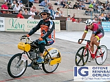 2018 09 11 OffeneRennbahn Derny IGOR BD208555  Wullschleger Derny-Cup, Offene Rennbahn Oerlikon Saison 2018 am 11 September, 2018 in Offene Rennbahn Oerlikon, Oerlikon, Schweiz, Photo Credit CuPNet Photo Peter Mettler : Bahnoval, Bahnrennen, Offene Rennbahn Oerlikon, Radrennen, Velo, Velodrome Oerlikon