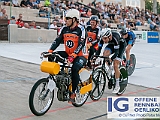 2018 09 11 OffeneRennbahn Derny IGOR BD208560  Wullschleger Derny-Cup, Offene Rennbahn Oerlikon Saison 2018 am 11 September, 2018 in Offene Rennbahn Oerlikon, Oerlikon, Schweiz, Photo Credit CuPNet Photo Peter Mettler : Bahnoval, Bahnrennen, Offene Rennbahn Oerlikon, Radrennen, Velo, Velodrome Oerlikon