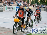 2018 09 11 OffeneRennbahn Derny IGOR BD208564  Wullschleger Derny-Cup, Offene Rennbahn Oerlikon Saison 2018 am 11 September, 2018 in Offene Rennbahn Oerlikon, Oerlikon, Schweiz, Photo Credit CuPNet Photo Peter Mettler : Bahnoval, Bahnrennen, Offene Rennbahn Oerlikon, Radrennen, Velo, Velodrome Oerlikon
