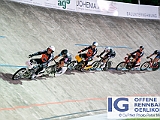 2018 09 11 OffeneRennbahn Derny IGOR BD208571  Wullschleger Derny-Cup, Offene Rennbahn Oerlikon Saison 2018 am 11 September, 2018 in Offene Rennbahn Oerlikon, Oerlikon, Schweiz, Photo Credit CuPNet Photo Peter Mettler : Bahnoval, Bahnrennen, Offene Rennbahn Oerlikon, Radrennen, Velo, Velodrome Oerlikon