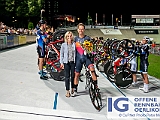 2018 09 11 OffeneRennbahn Ehrung Lampater IGOR BD108777  Offene Rennbahn Oerlikon Saison 2018 am 11 September, 2018 in Offene Rennbahn Oerlikon, Oerlikon, Schweiz, Photo Credit CuPNet Photo Peter Mettler : Bahnoval, Bahnrennen, Offene Rennbahn Oerlikon, Radrennen, Velo, Velodrome Oerlikon