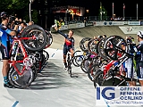 2018 09 11 OffeneRennbahn Ehrung Lampater IGOR BD108781  Offene Rennbahn Oerlikon Saison 2018 am 11 September, 2018 in Offene Rennbahn Oerlikon, Oerlikon, Schweiz, Photo Credit CuPNet Photo Peter Mettler : Bahnoval, Bahnrennen, Offene Rennbahn Oerlikon, Radrennen, Velo, Velodrome Oerlikon