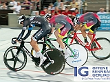 2018 09 11 OffeneRennbahn Elite Elimination IGOR BD108720  Elite Elimination, Offene Rennbahn Oerlikon Saison 2018 am 11 September, 2018 in Offene Rennbahn Oerlikon, Oerlikon, Schweiz, Photo Credit CuPNet Photo Peter Mettler : Bahnoval, Bahnrennen, Offene Rennbahn Oerlikon, Radrennen, Velo, Velodrome Oerlikon