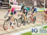 2018 09 11 OffeneRennbahn Elite Points IGOR BD108797  Elite Points, Offene Rennbahn Oerlikon Saison 2018 am 11 September, 2018 in Offene Rennbahn Oerlikon, Oerlikon, Schweiz, Photo Credit CuPNet Photo Peter Mettler : Bahnoval, Bahnrennen, Offene Rennbahn Oerlikon, Radrennen, Velo, Velodrome Oerlikon